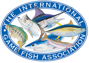 IGFA FISH DATABASE