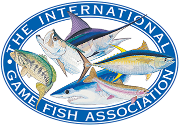 IGFA FISH DATABASE