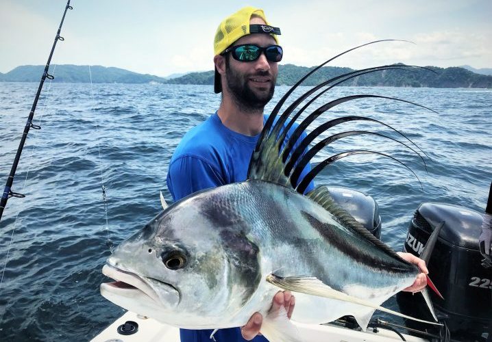 Torneo Costa Roosterfish