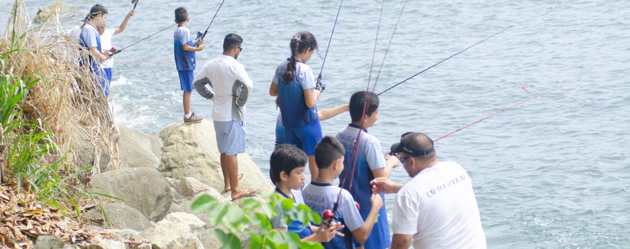 El futuro de la pesca costarricense.