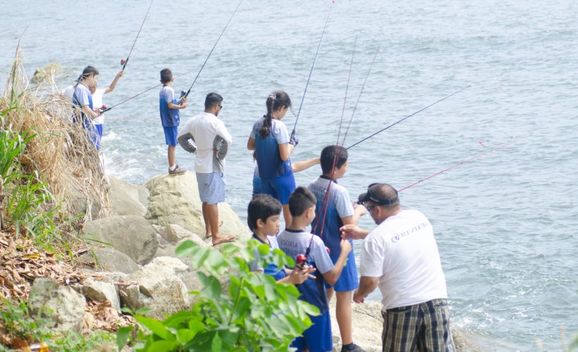 The future of Costa Rica fishing