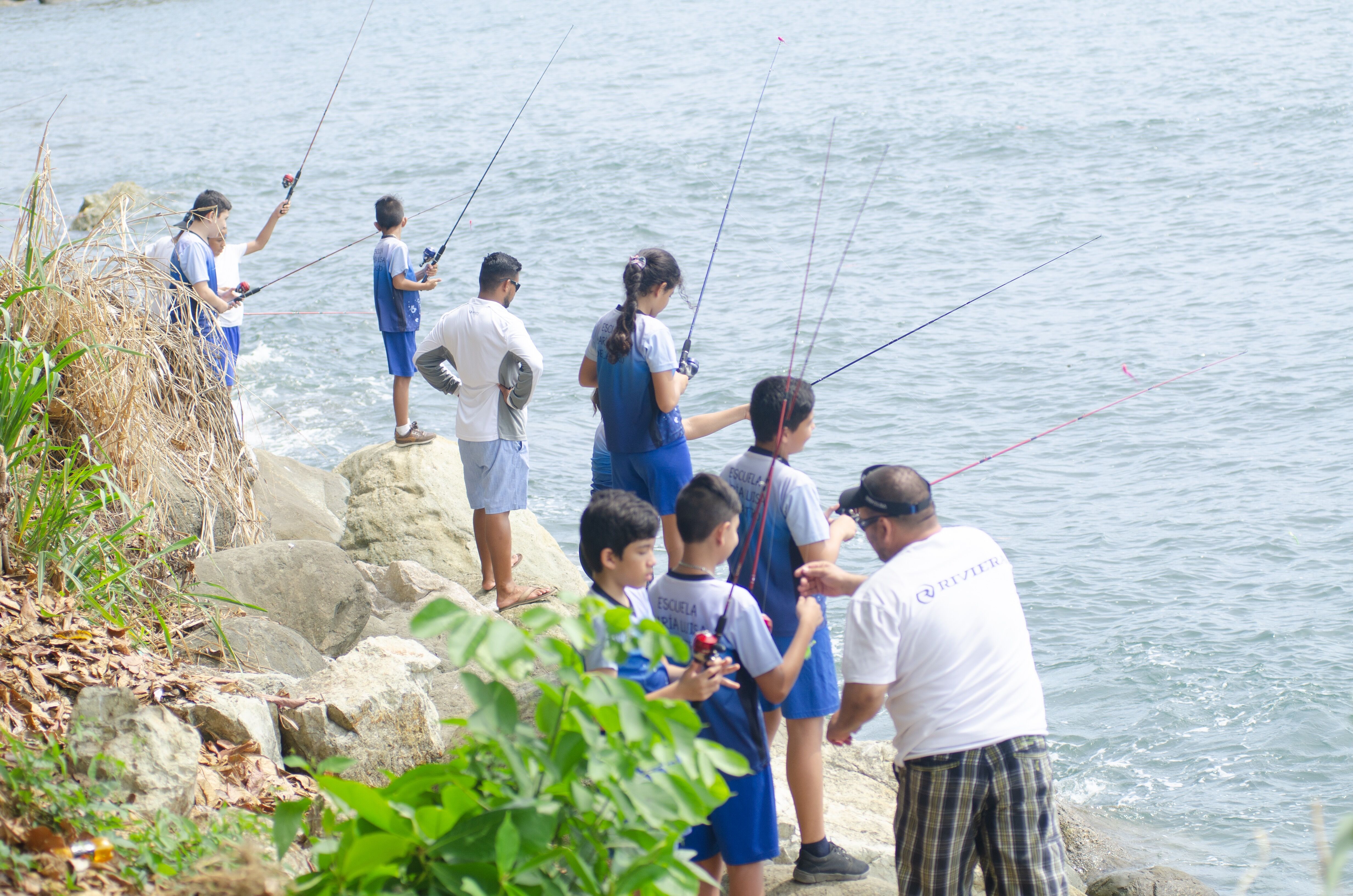 Pêche au Costa Rica – Costa Rica Pêche Passion