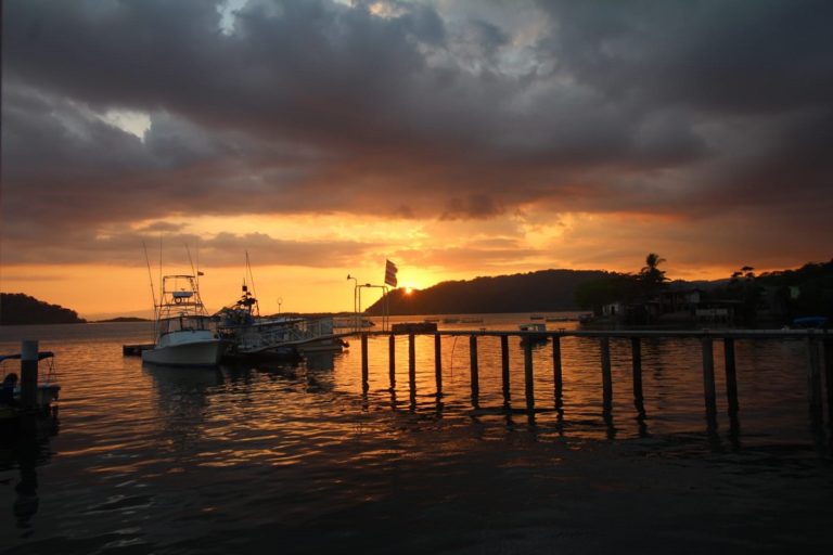 Golfo Dulce Costa Rica