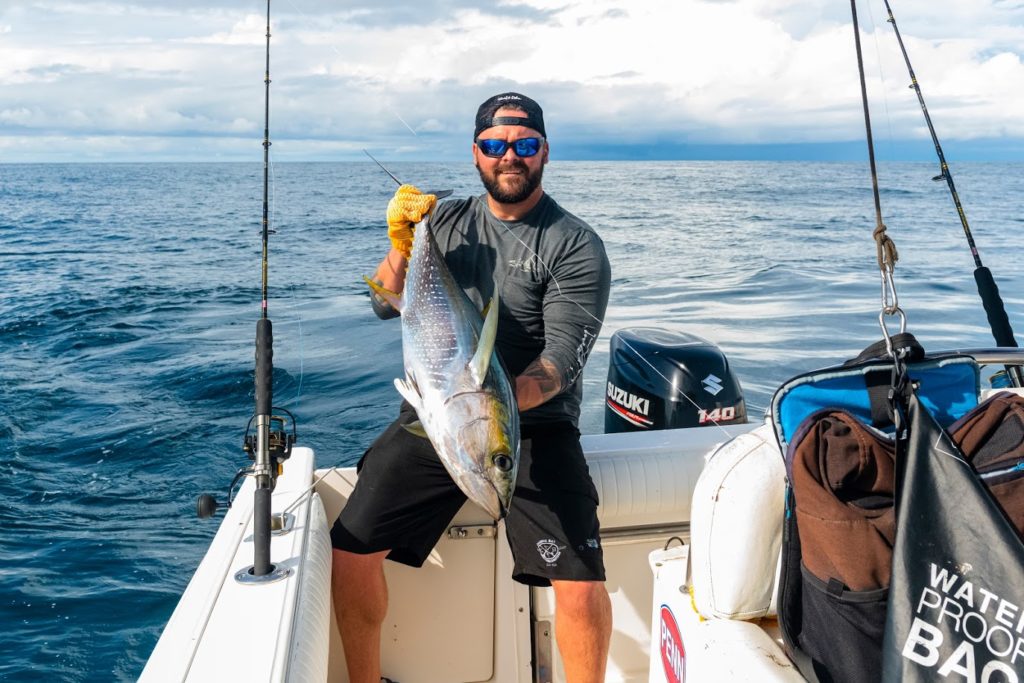 Costa Rica Fishing News
