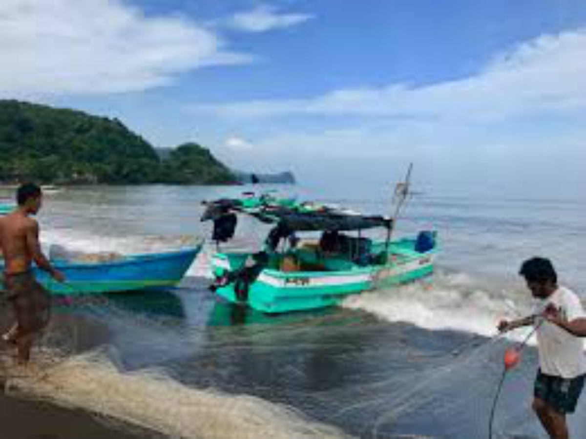 Empleos de Pesca deportiva en Costa Rica