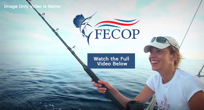 Benefits of Sport Fishing EconomyVideo