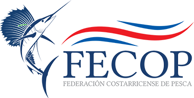 FECOP Federación Costarricense de Pesca Deportiva