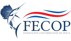 Logotipo de Fecop