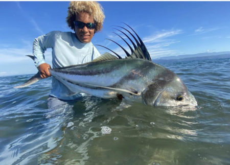 Costa Rica Box Fish A Guide to Costa Rica Fish Species - FECOP