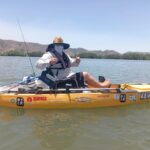 Torneo Master de Pesca en Kayak Costa Rica