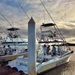 Sport Fishing Tourism in Costa Rica