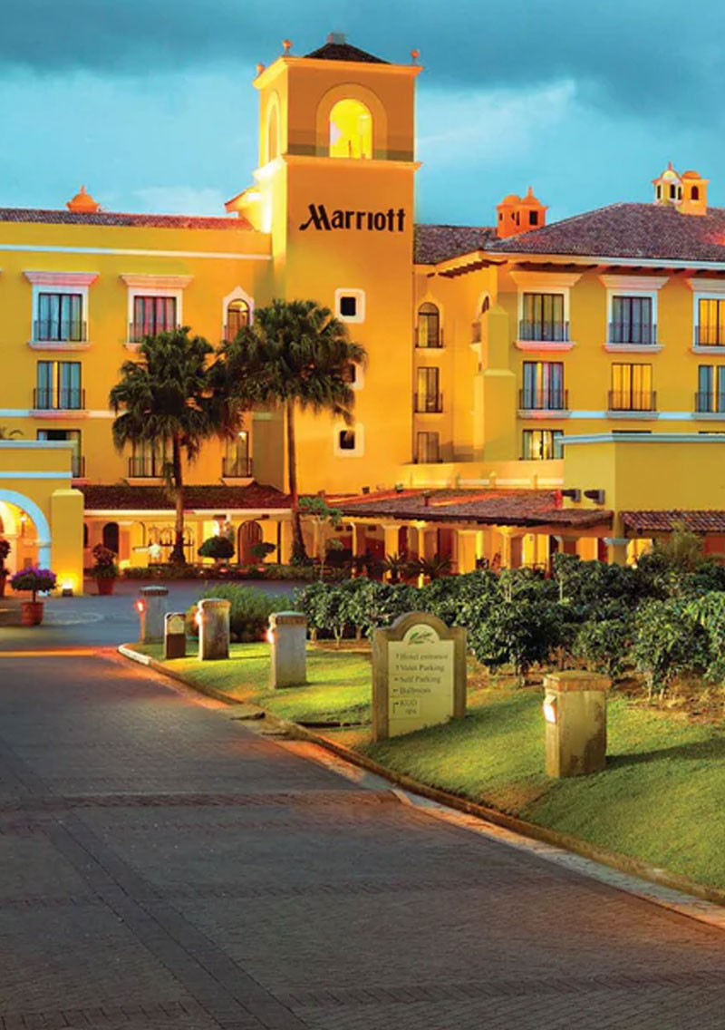 marriott
