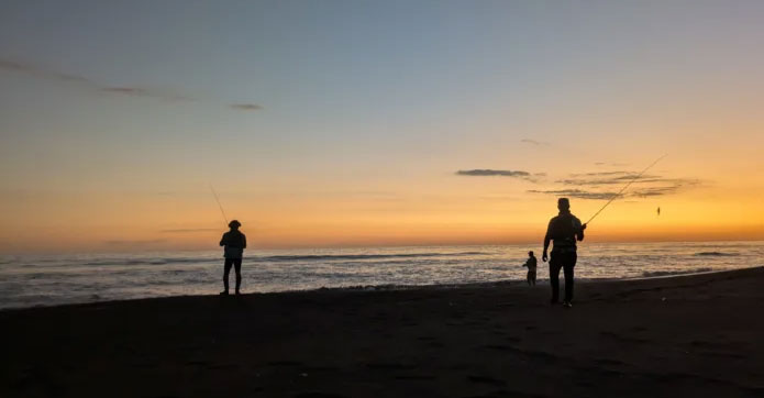 Clubes de Pesca Costa Rica