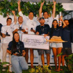 Offshore World Championship Costa Rica