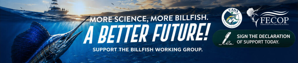 Billfish Working Group